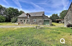 Boistrudan, Brittany 35150