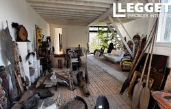 Issoudun, Centre-Val de Loire 36100