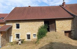 Servin, Franche-Comté 25430