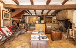 AURAY, Brittany 56400