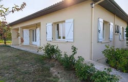 Bouzon-Gellenave, Midi-Pyrénées 32290