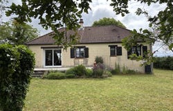 Dun-sur-Grandry, Nièvre 58110
