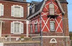 Blangy-Sur-Bresle, Haute-Normandie 76340