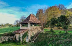 Neuvic, Aquitaine 24190