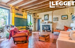 Courcelles-de-Touraine, Centre-Val de Loire 37330