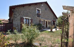 Busserolles, Aquitaine 24360