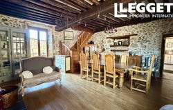Rochechouart, Nouvelle-Aquitaine 87600