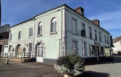 Hesdin-la-Forêt, Nord-Pas-de-Calais 62140