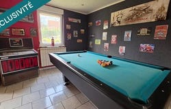 Creutzwald, Lorraine 57150