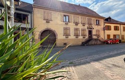 GUEBWILLER, Grand Est 68500