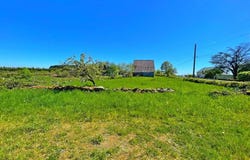 Alligny-en-Morvan, Burgundy 58230