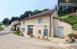 Orgelet, Franche-Comté 39270