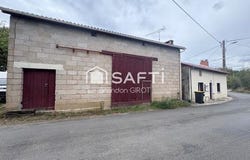 Moussac, Poitou-Charentes 86150