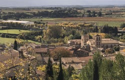 Caunes-Minervois, Languedoc-Roussillon 11160