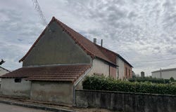 Versaugues, Burgundy 71110