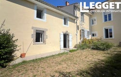 Piégut-Pluviers, Nouvelle-Aquitaine 24360
