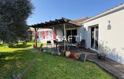 Saint-Maxire, Poitou-Charentes 79410