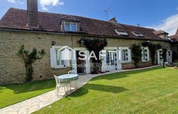 Carisey, Bourgogne 89360