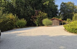 Montagrier, Aquitaine 24350