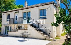 Valencay, Centre 36600