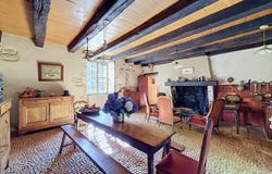 Moulins-sur-Tardoire, Poitou-Charentes 16110
