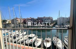 Cap d'Agde, Languedoc-Roussillon 34300