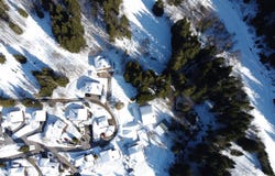 Les Gets, Rhône-Alpes 74260
