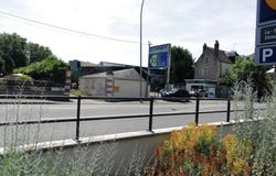 Nevers, Nièvre 58000