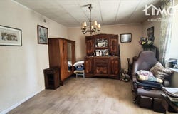Saint-Gence, Limousin 87510