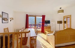 Valmeinier, Savoie 73450