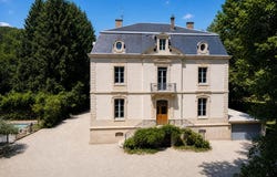 Neuville Sur Ain, Auvergne-Rhône-Alpes 01160