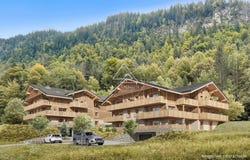 Montriond, Rhône-Alpes 74110