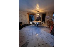 Mouzay, Lorraine 55700