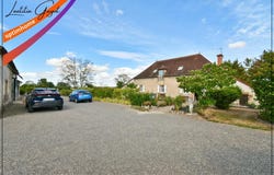 Coulandon, Auvergne 03000