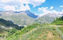 Tignes, Rhône-Alpes 73320