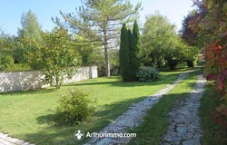 Saint-Martin-de-Juillers, Poitou-Charentes 17400
