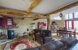 Champniers, Poitou-Charentes 86400