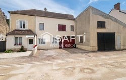 Avallon, Bourgogne 89200