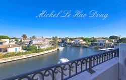 Aigues-Mortes, Languedoc-Roussillon 30220