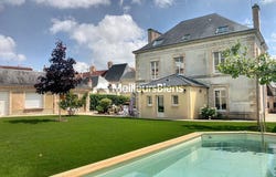 Mamers, Pays de la Loire 72600