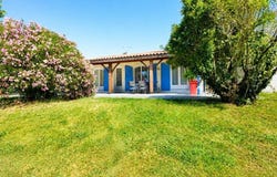 Lagorce, Aquitaine 33230