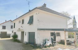 Louhans, Burgundy 71500