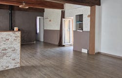 Courcelles La Foret, Pays de la Loire 72270