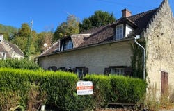 Pierrefonds, Picardie 60350