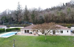 Figeac, Midi-Pyrénées 46100