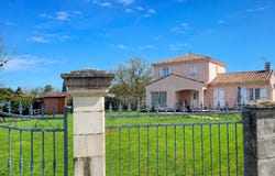 Saint-Sauveur, Aquitaine 33250