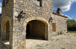 Monpazier, Aquitaine 24540