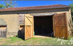 CHAILLAC, Centre-Val de Loire 36310