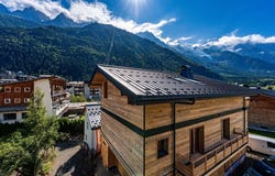 Chamonix, Rhône-Alpes 74400