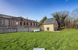 Les Loges, Upper Normandy 76790